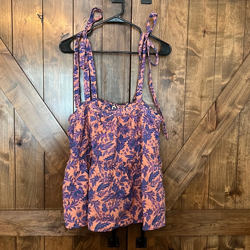 Summer top